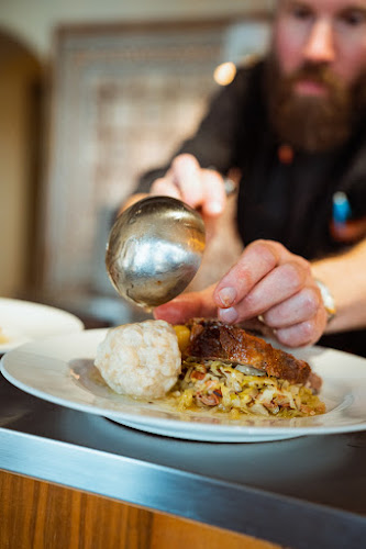 Opinii despre Kutschker 44 în Wien - Gastronomie und Hotellerie