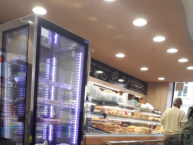 Comentarii opinii despre Bäckerei Arena