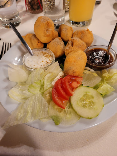 Comentarii opinii despre Taj Mahal Singh OG - Indisches Restaurant