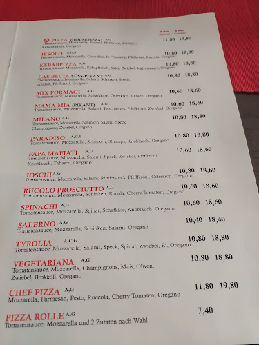 Opinii despre My Dürüm în Telfs - Gastronomie und Hotellerie