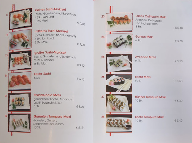 Comentarii opinii despre Miya Asia Noodles