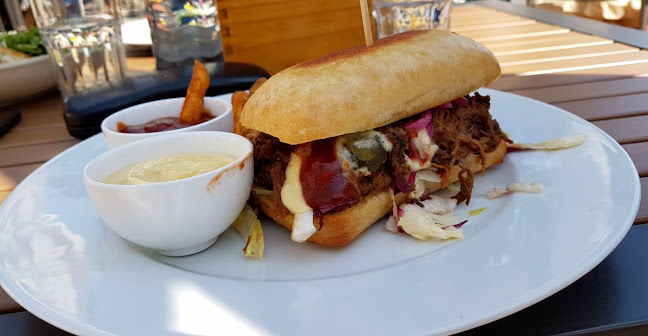 Die Alm by Rabina - Eisenstadt