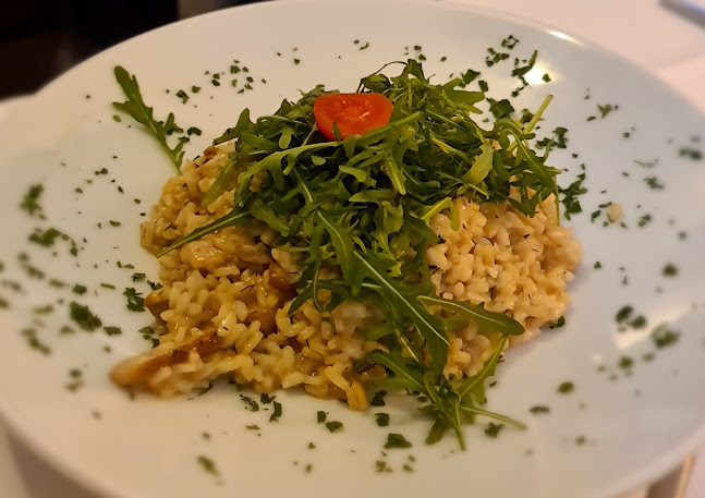 Comentarii opinii despre Pizzeria Trattoria Salieri