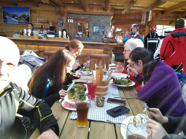 Lena-Alm - Schladming