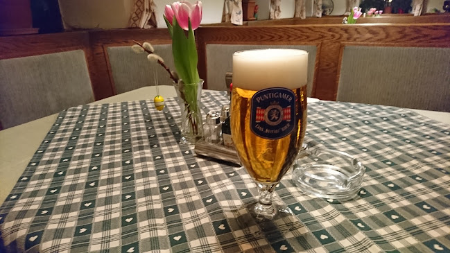 Opinii despre Gasthof Lendl în Mürzzuschlag - Gastronomie und Hotellerie