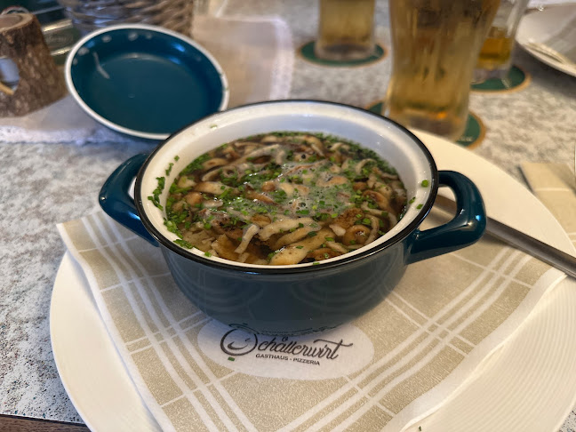 Comentarii opinii despre Schallerwirt Gasthaus-Pizzeria