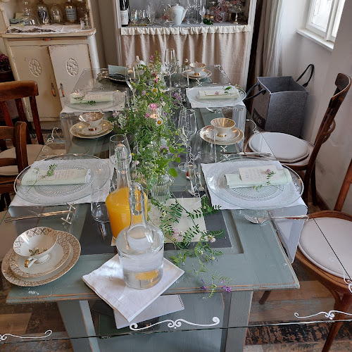 Comentarii opinii despre Laden am Fluss