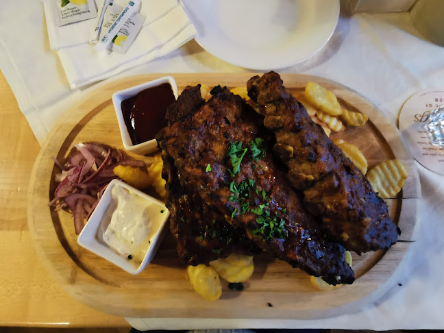 Comentarii opinii despre Zapfmeisterei Bermuda Bräu