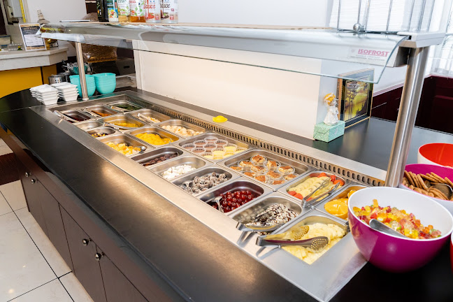 Asia Restaurant Neue Happy