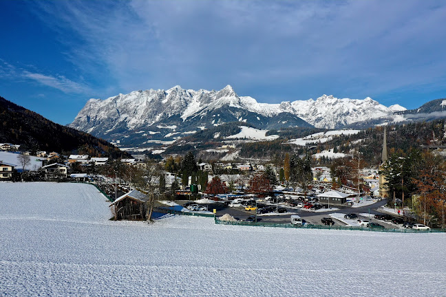 Restaurant Hotel Gasthof Tirolerwirt - Bischofshofen