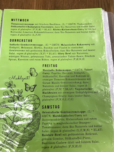 Opinii despre Secret Garden Café Restaurant în Wien - Gastronomie und Hotellerie