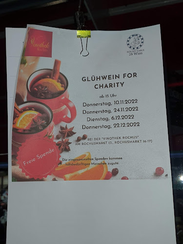 Vinothek Rochus