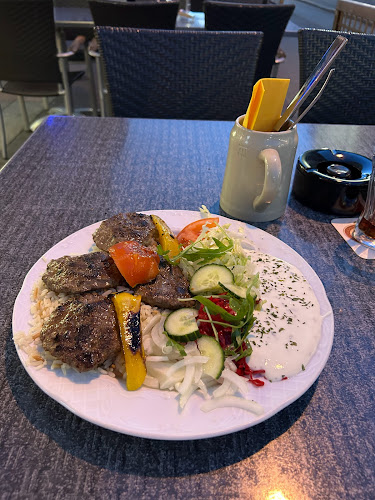 Opinii despre Restaurant Deniz în St. Pölten - Gastronomie und Hotellerie