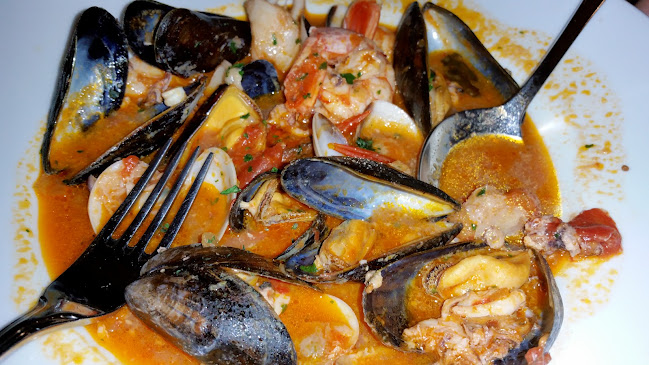 Comentarii opinii despre RISTORANTE PIZZERIA DON LUIGI