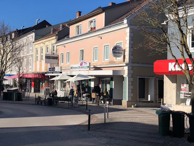 Opinii despre Zöhrmühle în Bad Hall - Gastronomie und Hotellerie