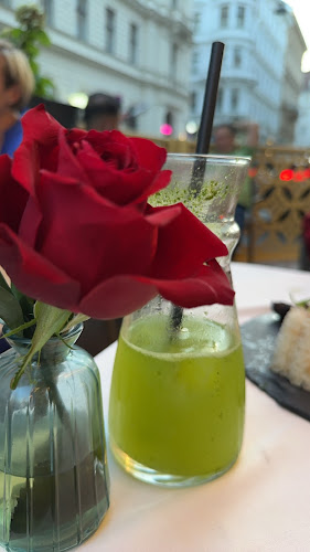 Opinii despre Elissar - Lebanese cuisine în Wien - Gastronomie und Hotellerie