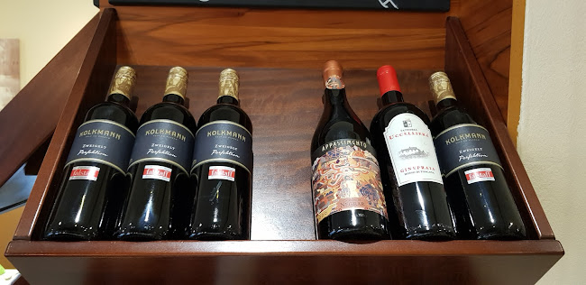 Ristorante Da Vinci Linz