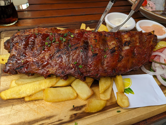 Comentarii opinii despre Bierheuriger zum Gangl