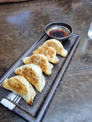 Karma Ramen - Japanese Noodle Bar - Wien