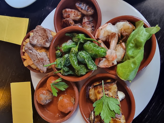 Manzana - Gastronomie und Hotellerie