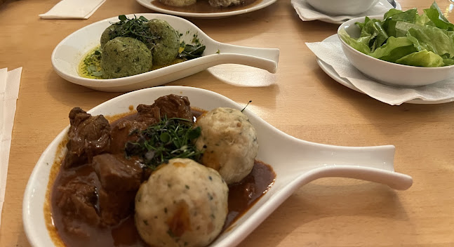 Winklers Zum Posthorn - Wien