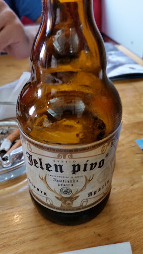 Comentarii opinii despre "Homolje Grill" Favoriten