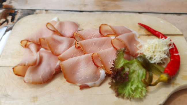 Opinii despre Wochenbrunner Alm în Ellmau - Gastronomie und Hotellerie