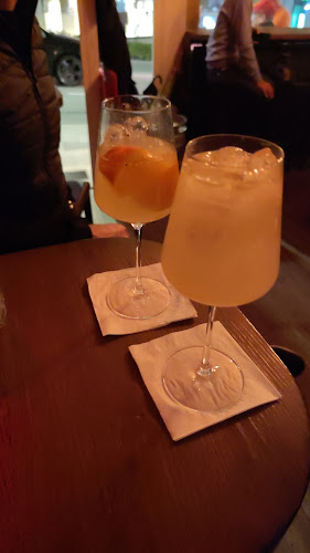 Enrico Panigl - Gastronomie und Hotellerie