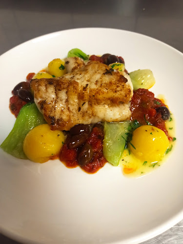 Restaurant La Trattoria