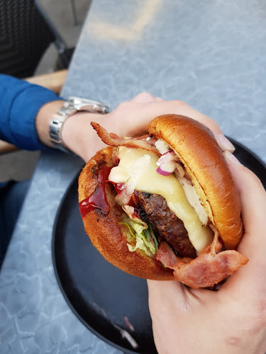 B-West Innsbruck - Innsbruck