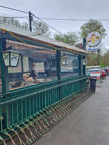 Buri's - Gastronomie und Hotellerie