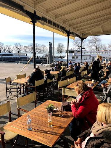 Hafen Restaurant, Seestraße 4, 6900 Bregenz
