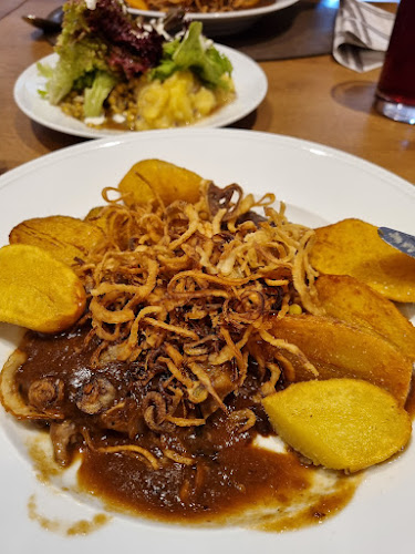 Comentarii opinii despre Der Halbwax