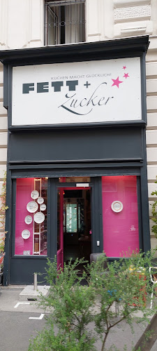 Café Fett+Zucker Wien - Wien