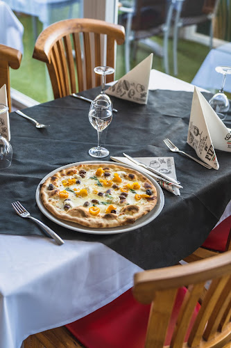 Pizzeria Uno Alpenstraße - Salzburg