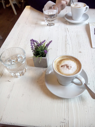 Comentarii opinii despre HERMES Café Restaurant Labstelle