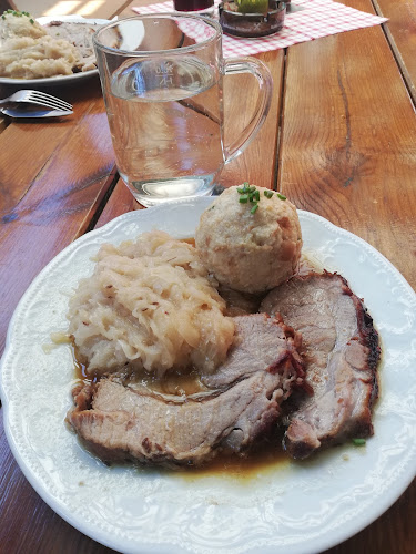 Heurigen Kernbichler - Gastronomie und Hotellerie