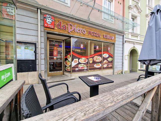 Pizzeria Da Piero Wolfsberg