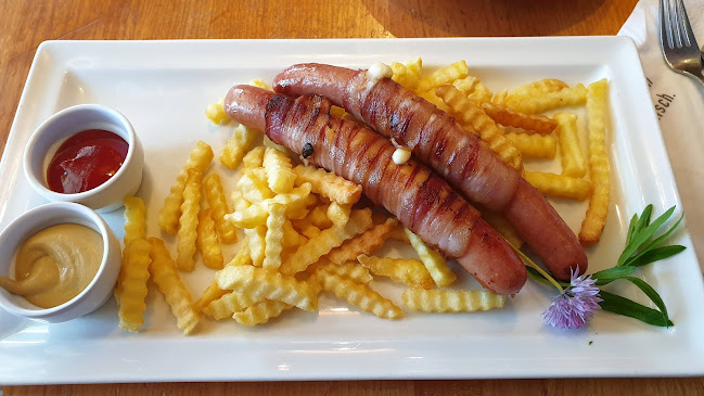 Opinii despre Mochoritsch Griffen-Rast în Griffen - Gastronomie und Hotellerie