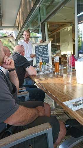 Am Teich Restaurant - Gastronomie und Hotellerie