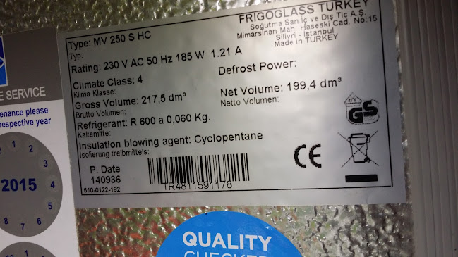 Comentarii opinii despre Shisha-Bar Kamel Fayad