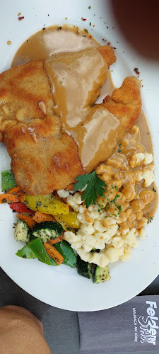 Comentarii opinii despre Felderer Stadl