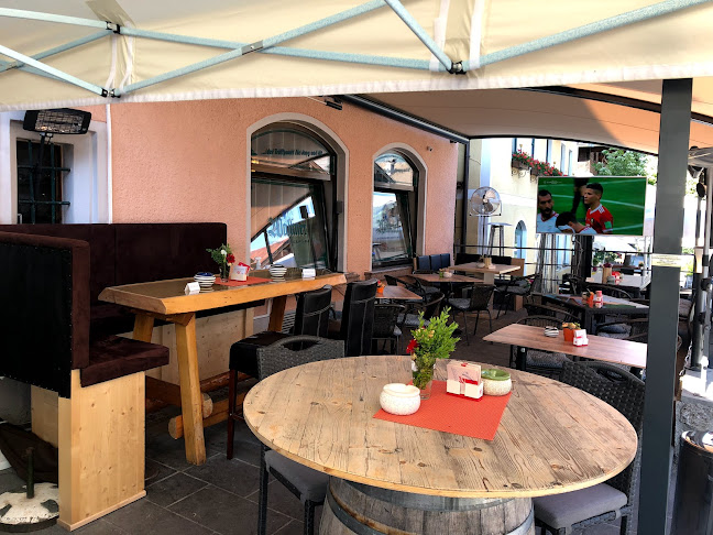 Comentarii opinii despre Gasthaus Walkner GmbH