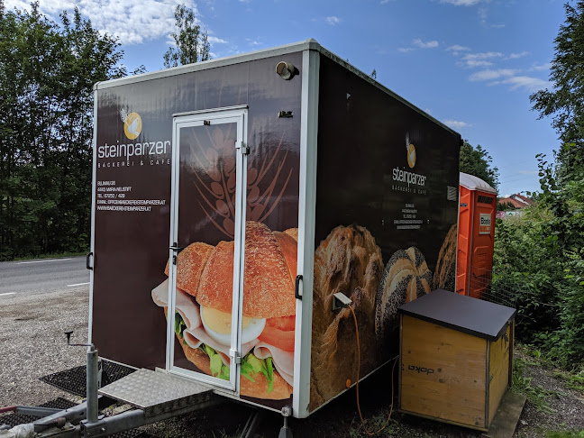 Comentarii opinii despre Bäckerei Steinparzer