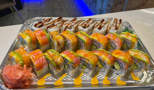 Comentarii opinii despre Sakura & Co