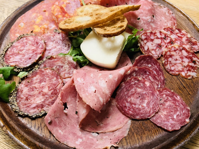 RISTORANTE PIZZERIA DON LUIGI