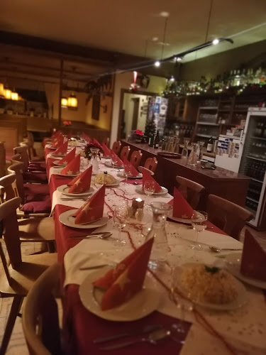 Adlerhütte Bergrestaurant - Kitzbühel