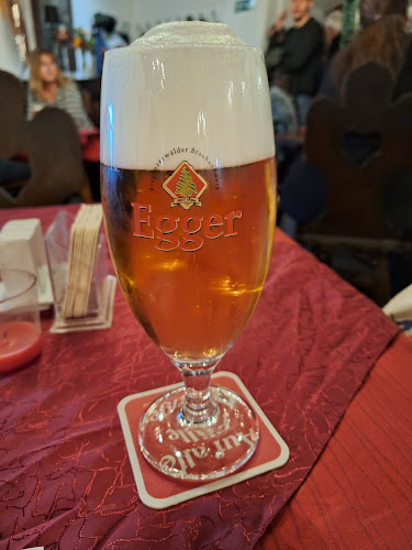 Gastwirtschaft Schattenburg - Feldkirch