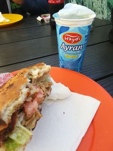 Musti's Imbiss Kebap und Pizza - Eferding