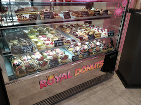Royal Donuts Innsbruck
